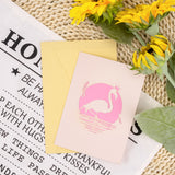 wrapaholic-Flamingo-3D-Pop-Up-Greeting-Cards-6