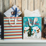 wrapaholic-assort-large-christmas-gift-bag-snow-bear-3-pack-10x5x13-9