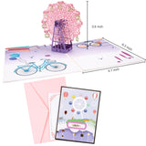 wrapaholic-Sky-Wheel-3D-Pop-Up-Greeting-Cards-2