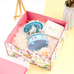 wrapaholic-Glitter-Butterfly-Design-Box-with-Lids-9.6x9.6x4.7-Inch-7