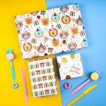 wrapaholic-Birthday-Wrapping-Paper-4-Pack-100-sq.ft.-Total-Zoo-4