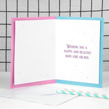 wrapaholic-Baby-Shower-Gender-Revel-Cards-5.9-x-7.9-inch-7