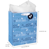 wrapaholic-assort-large-christmas-gift-bag-snow-3-pack-10x5x13-5