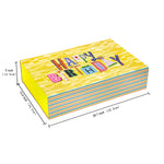 wrapaholic-20.7x13.6x5-Inch-Magnetic-Closure-Box-Birthday-Bright-Color-2