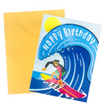 wrapaholic-Boy-Birthday-Greeting-Card-5.9-x-7.9-inch-2