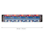wrapaholic-Birthday-Wrapping-Paper-4-Pack-100-sq.ft.-Total-Comic-Book-2