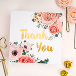 wrapaholic-8x8x4-inch-Magnetic-Closure-Box-Fresh-blooms-Thank-You-7