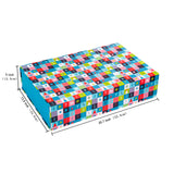 wrapaholic-20.7x13.6x5-Inch-Magnetic-Closure-Box-Birthday-Sudoku-2