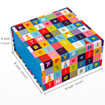 wrapaholic-8x8x4-inch-Magnetic-Closure-Box-Bright-Birthday-2