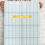 wrapaholic-colorful-gift-wrapping-paper-flat-sheet-for-boys-6-sheet-pack-10