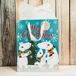wrapaholic-assort-large-christmas-gift-bag-snow-bear-3-pack-10x5x13-10