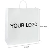 custom-white-shopping-bags-kraft-paper-gift-bags-5