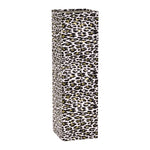 wrapaholic-13x3.7x3.7-inch-Magnetic-Closure-Wine-Box-Leopard-in-Glitter-3