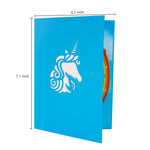wrapaholic-Unicorn-3D-Pop--Up-Greeting-Cards-3