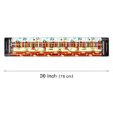 wrapaholic-christmas-holiday-fiesta-gift-wrapping-paper-4-rolls-set-2