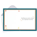wrapaholic-Get-Well-Soon-Card-Healing-Thinking-of-You-Card-5.9-x-7.9-inch-3