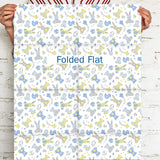 wrapaholic-blue-gift-wrapping-paper-sheet-set-4-flat-sheets-4-gift-tags-8