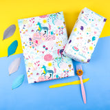 wrapaholic-Birthday-Wrapping-Paper-4-Pack-100-sq.ft.-Total-Unicorn-9