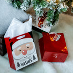 wrapaholic-assort-medium-large-christmas-gift-bag-santa-car-8-pack-6
