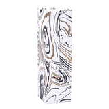 wrapaholic-13x3.7x3.7-Inch-Magnetic-Closure-Wine-Box-Marble-in-Glitter-3