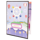 wrapaholic-Sky-Wheel-3D-Pop-Up-Greeting-Cards-3