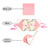 wrapaholic-Glitter-Butterfly-Design-Box-with-Lids-9.6x9.6x4.7-Inch-3