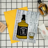 wrapaholic-Jack-Daniels-Inspired-Greeting-Cards-Father's-Day--5.9-x-7.9--inch-7