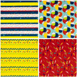 wrapaholic-Birthday-Wrapping-Paper-4-Pack-100-sq.ft.-Total-Cup-Cake-3
