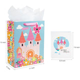 wrapaholic-13-inch-large-gift-bag-with-birthday-card-tissue-paper-for-girls-4