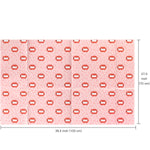wrapaholic-gift-wrapping-paper-flat-sheet-with-pink-leopard-print-6pcs-pack-8