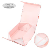 wrapaholic-8x8x4-inch-Magnetic-Closure-Box-Pink-Flamingos-4