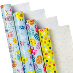 wrapaholic-easter-wrapping-paper-jumbo-rolls-for-gift-wrap-craft-40-x-120-inch-x-4-rolls-1