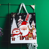 wrapaholic-assort-medium-large-christmas-gift-bag-santa-car-8-pack-7