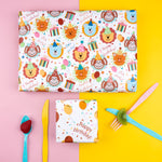 wrapaholic-Birthday-Wrapping-Paper-4-Pack-100-sq.ft.-Total-Zoo-7