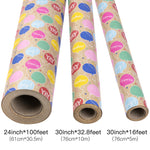 kraft-wrapping-paper-roll-balloon-pattern-24-inches-x-100-feet-3