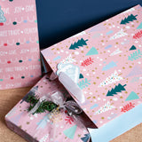 wrapaholic-assort-large-christmas-gift-bag-pink-3-pack-10x5x13-13