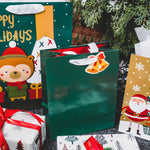 wrapaholic-assort-medium-large-christmas-gift-bag-santa-bear-8-pack-10