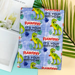 wrapaholic-Birthday-Wrapping-Paper-4-Pack-100-sq.ft.-Total-Dinosaur-9