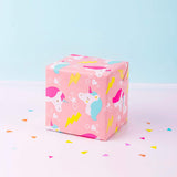 Wrapaholic-Happy-Birthday-Gift-Wrapping-Paper-Roll-4 Rolls-Set-2