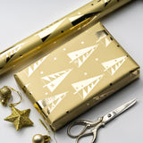 wrapaholic-christmas-hunter-gold-wrapping-paper-4-rolls-set-7