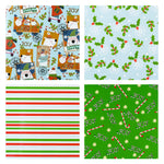 wrapaholic-christmas-bear-wrapping-paper-4-rolls-set-3