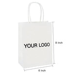 custom-white-shopping-bags-kraft-paper-gift-bags-2