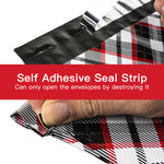 100-pack-christmas-poly-mailers-self-adhesive-mailing-envelopes-10x13-inches-black-plaid-8