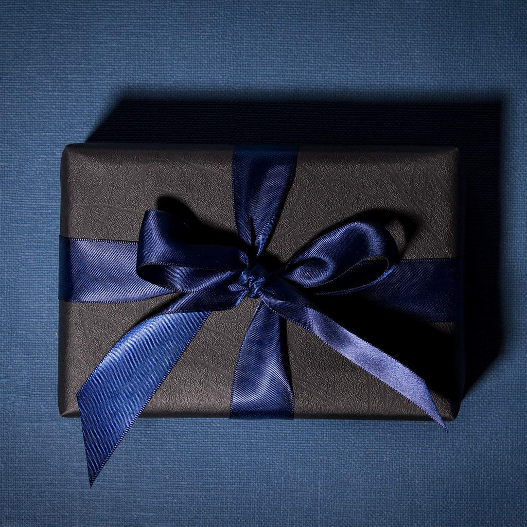 Dark Green Ribbon, Elegant Gift Wrap Satin Ribbon