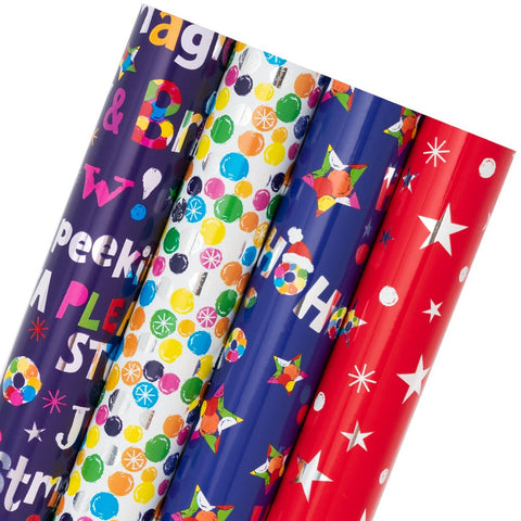 wrapaholic-christmas-fiesta-wrapping-paper-4-rolls-set-1