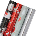 wrapaholic-christmas-black-buffalo-wrapping-paper-4-rolls-set-1