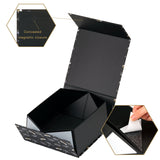 8x8x4 inch Graduation Themed Box with Magnetic Closure