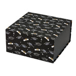 8x8x4 inch Graduation Themed Box with Magnetic Closure