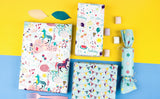 wrapaholic-Birthday-Wrapping-Paper-4-Pack-100-sq.ft.-Total-Unicorn-5