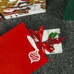 wrapaholic-assort-medium-large-christmas-gift-bag-santa-bear-8-pack-8